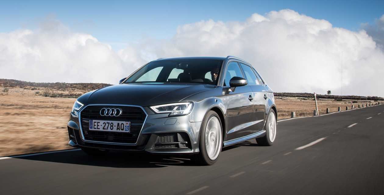 Audi q3 2021 — обновление самого «дешевого» кроссовера от немецкого бренда с полным приводом