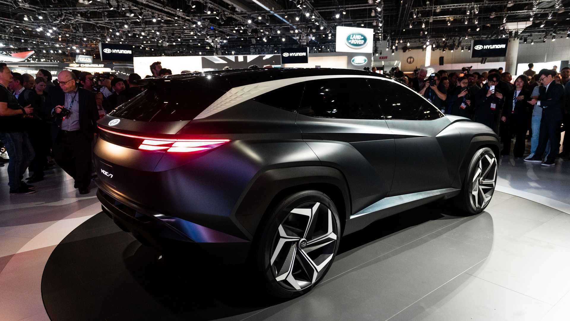 Hyundai tucson 2021 года: комплектации и цены в россии нового поколения