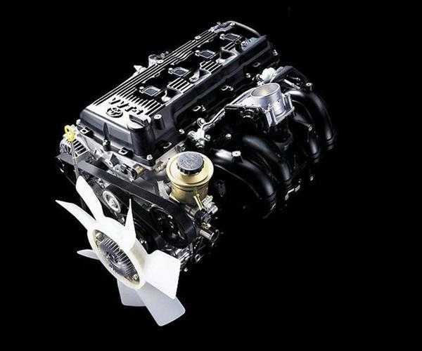 Двигатель toyota 2ar-fe: характеристики, ресурс и типичные проблемы