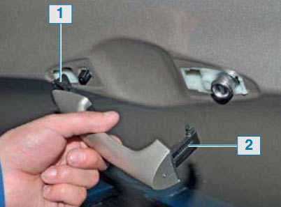 Как снимается обшивка водительской двери на сотке?