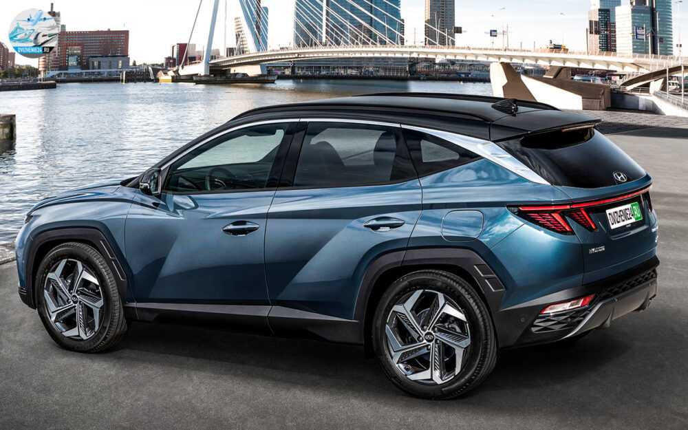 Hyundai tucson 2021 года. когда выйдет в россии новый кузов? + фото и цены