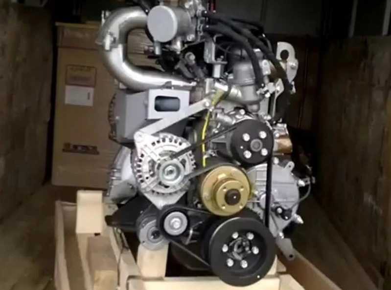 Какой размер ремня на генератор двигатель 409