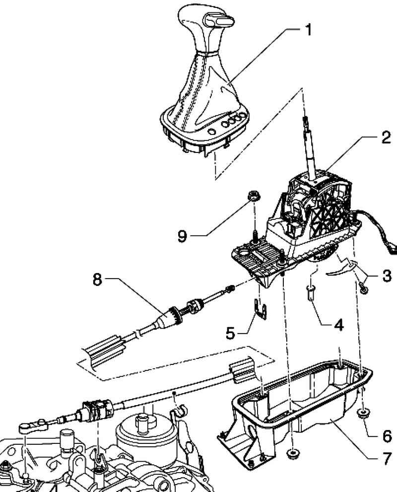 Инструкция замены рычага передней подвески
