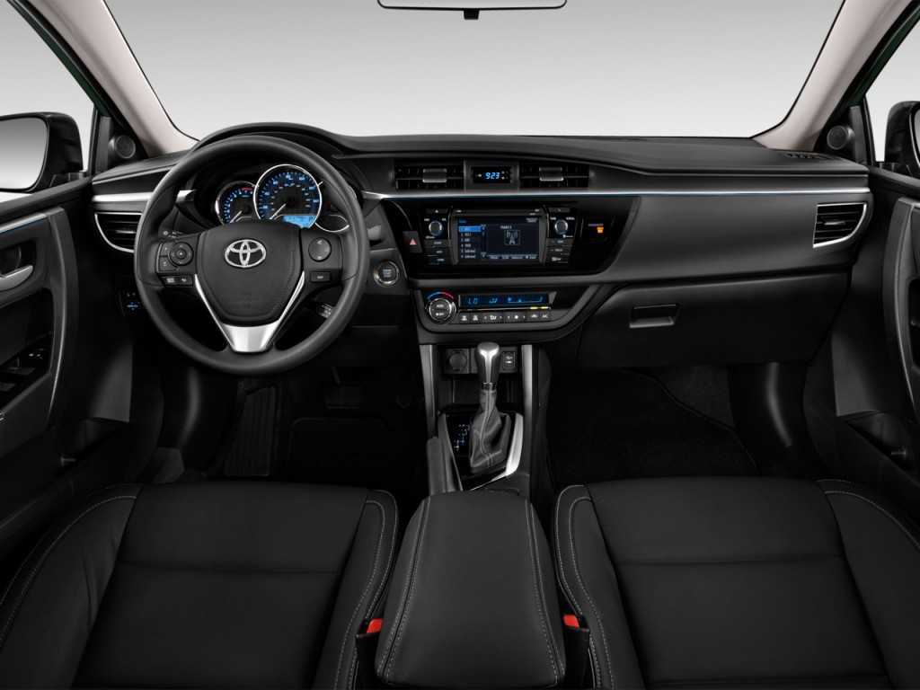 Королла комплектации. Тойота Королла 2016. Toyota Corolla 2015 салон. Toyota Corolla 2016. Toyota Corolla 2016 Interior.