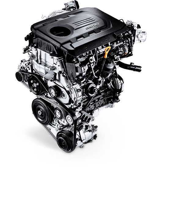 Что такое crdi двигатель? особенности двигателей с системой crdi