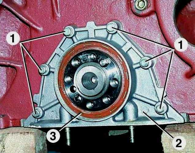 Как поменять цепь грм на 406 двигателе газель