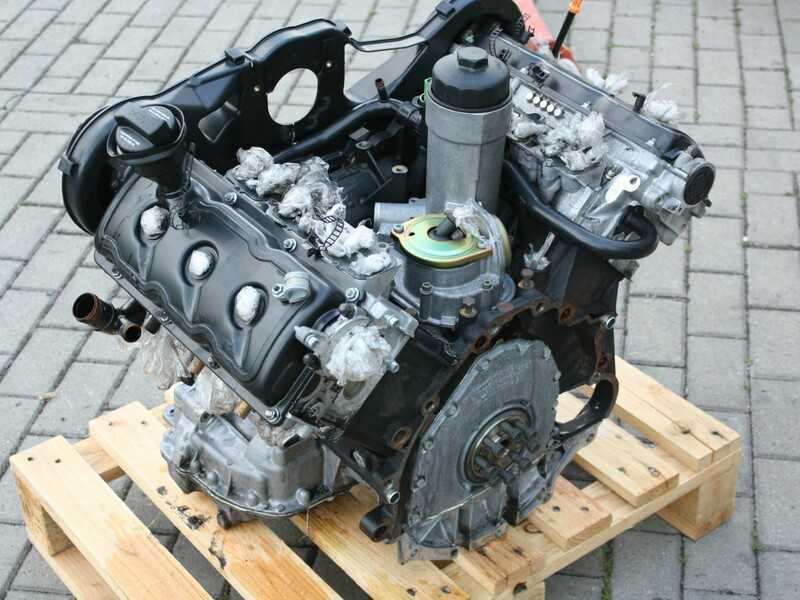 Контрактный двигатель для многих водителей является не плохой альтернативой неисправному двигателю, ремонт которого предвещает