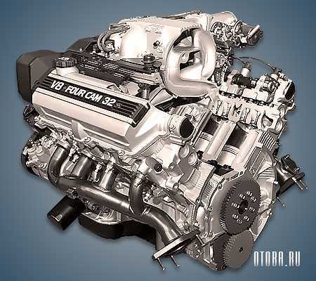 Двигатель toyota 1gr-fe: модификации, характеристики, конструкция