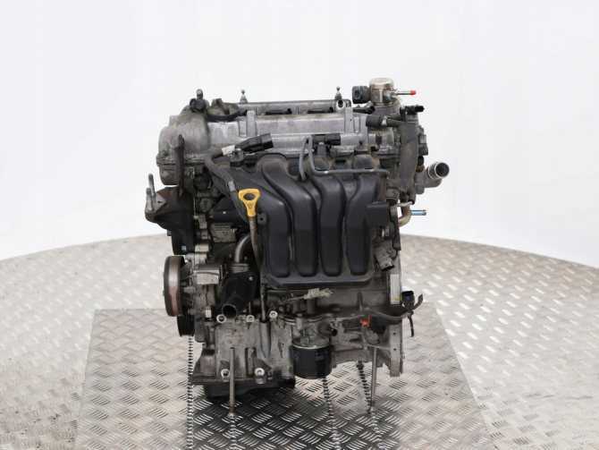 Сегодня мы рассмотрим особенности, характеристики, расход топлива, обслуживание и ресурс двигателя КиаХендай G4FD 16 DOHC GDI Gamma Хендай ТуссанАкцентix35i40, Киа СпортейджРиоСидСоул