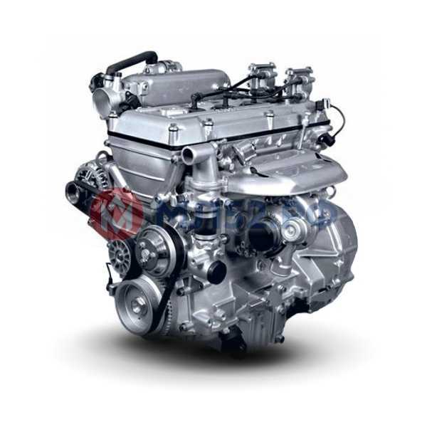 Двигатель “змз 405″ инжектор ( газель)- технические характеристики и тюнинг