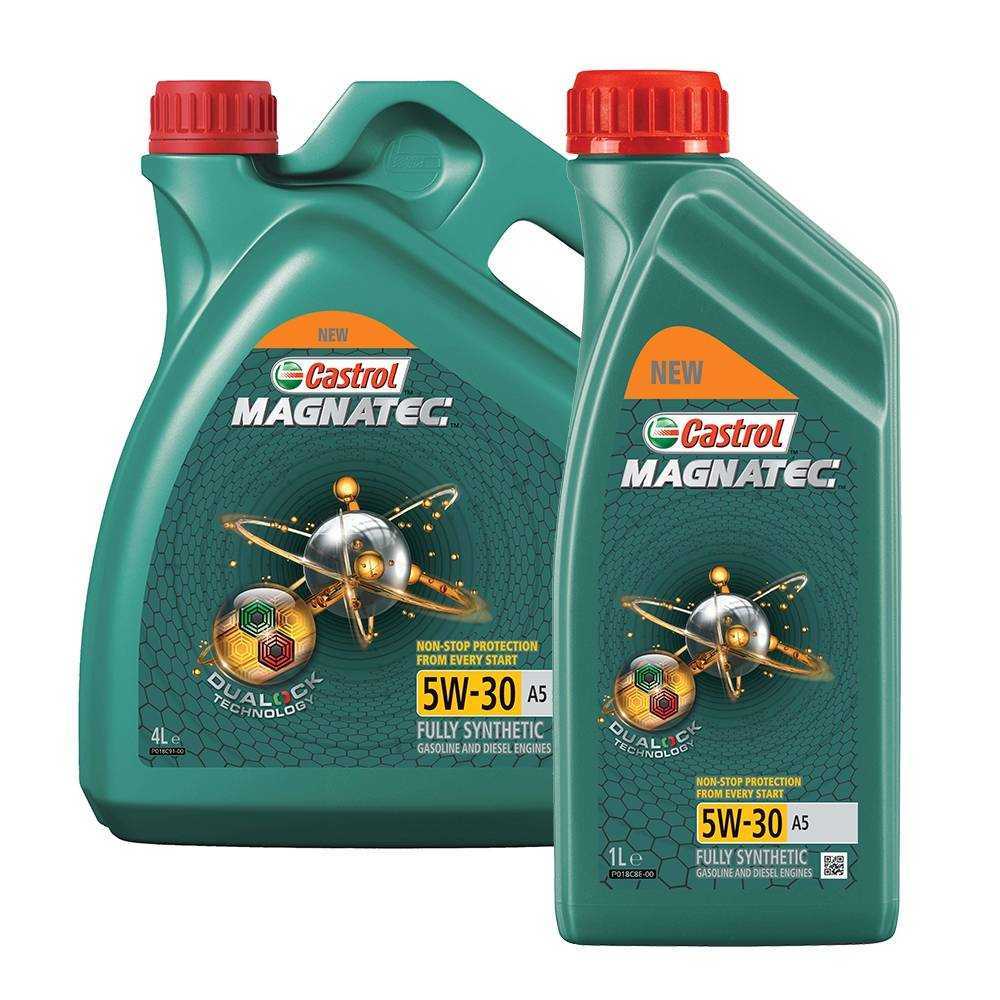 Обзор на моторное масло castrol magnatec professional 5w40 синтетика : характеристики, отзывы владельцев