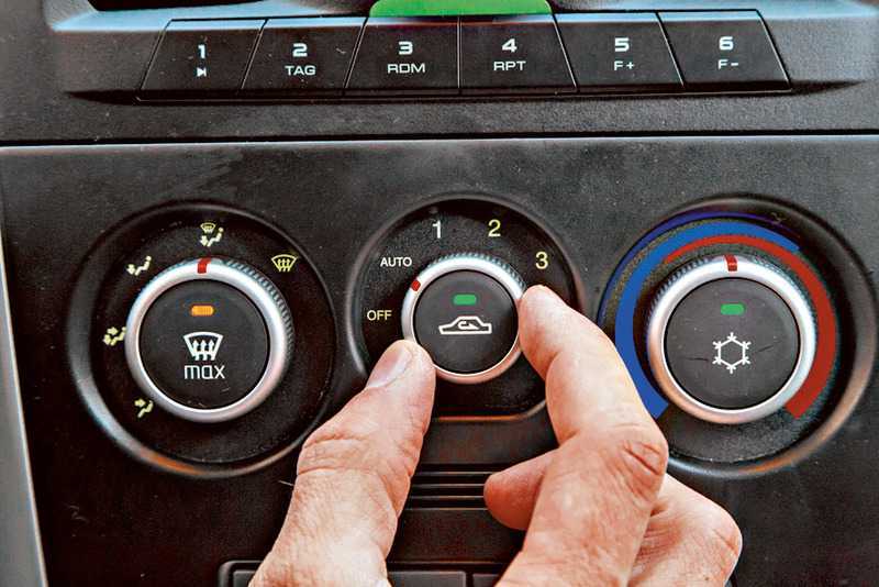 Как охладить салон автомобиля без кондиционера - полезные советы для водителей