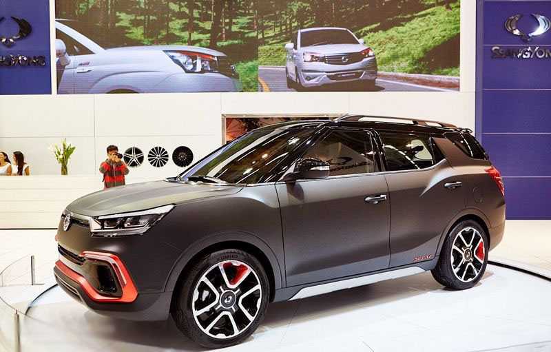 Ssangyong tivoli и tivoli xlv в россии, характеристики, комплектации и цены, плюсы и минусы по отзывам владельцев